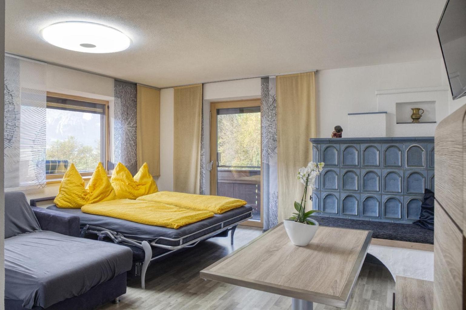 Apart Sunnseitn Rofan Und Spieljoch Bruck am Ziller Ngoại thất bức ảnh